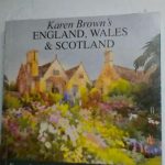 Karen Brown's England