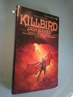 Killbird - Zach Hughes