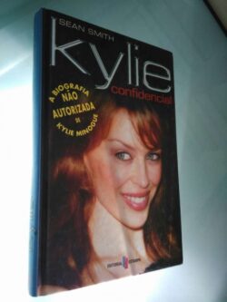 Kylie Confidencial - Sean Smith 