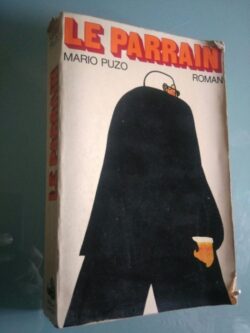 Le parrain - Mario Puzo