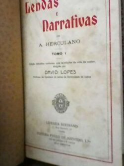 25a. Edição - Alexandre Herculano