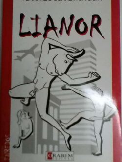 Lianor - Fernando Correia da Silva