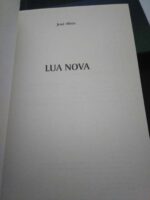 Lua Nova - José Alves
