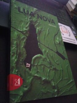 Lua Nova - José Alves