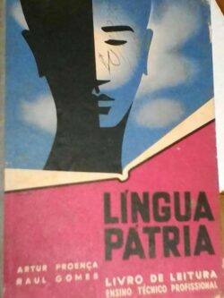 Língua Pátria - Artur Proença / Raúl Gomes