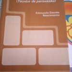 Lógica aplicada à advocacia (técnicas de persuasão) - E. D. Nascimento