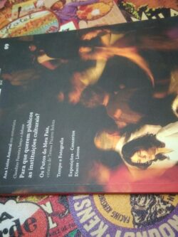 Magazine de Arte de Coimbra e Afins n.º 9 -