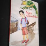 Mais Albertinho - Lígia Bastos