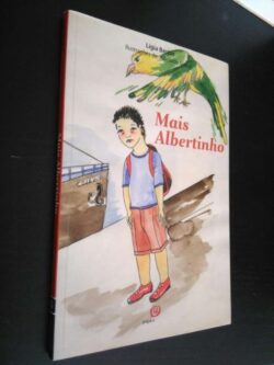 Mais Albertinho - Lígia Bastos
