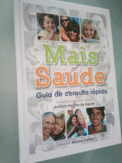 Mais Saúde - Guia de Consulta Rápida -