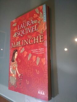 Malinche - Laura Esquível