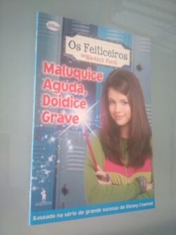 Maluquice Aguda