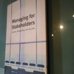 Managing for stakeholders - R. Edward Freeman