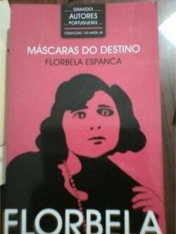 Marcas do Destino - Florbela Espanca