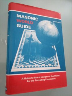 Masonic World Guide - Kent Henderson