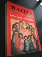 Mateus (Ano A - Reino