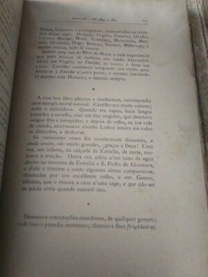 Memórias de Castilho (1930) - Júlio de Castilho