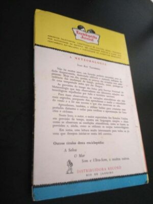 Meteorologia - Ivan Ray Tannehill