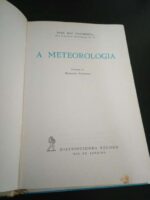 Meteorologia - Ivan Ray Tannehill