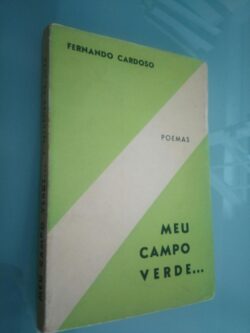 Meu Campo Verde... - Fernando Cardoso