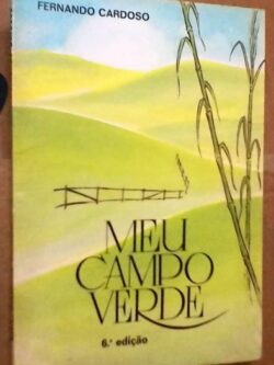 Meu campo verde - Fernando Cardoso