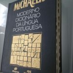 Michaelis - Moderno dicionário da Língua Portuguesa -