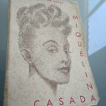 Miquelina Casada (1946) - Augusto da Costa