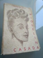 Miquelina Casada (1946) - Augusto da Costa