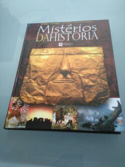Mistérios da História - Robert Stewart