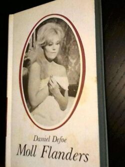 Moll Flanders - Daniel Defoe