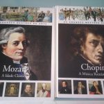 Mozart - A idade clássica -