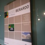 Museu Berardo - Um roteiro - Vários