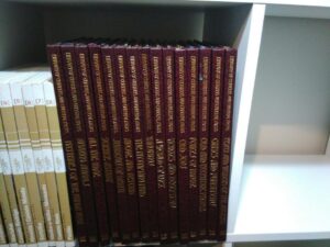 Mysteries of the human body -