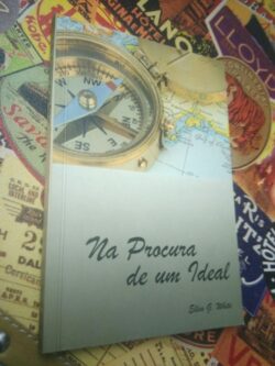 Na procura de um ideal - Ellen G. White