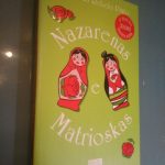 Nazarenas e matrioskas - Margarida Rebelo Pinto