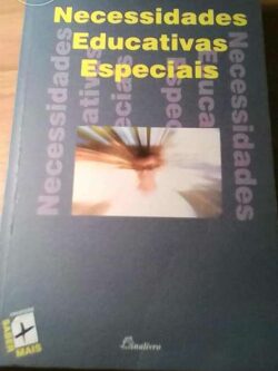 Necessidades Educativas Especiais - Rafael Bautista