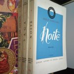 Noite - Erico Veríssimo