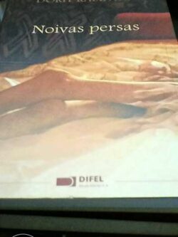 Noivas Persas - Dorit Rabinyan