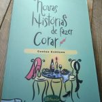 Novas histórias de fazer corar - Marie Gray