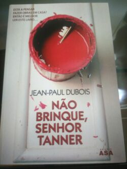 Não Brinque