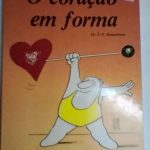 O Coração em forma - J.-P. Roquebrune