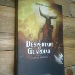 O Despertar do Guardião - John Meyer Ghoul 