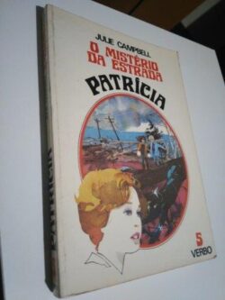 O Mistério da Estrada - Julie Campbell