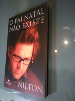 O Pai Natal Não Existe - Nilton