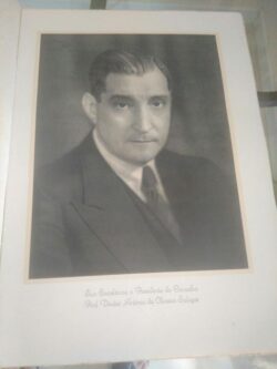 O Palácio de São Bento (MCMXLV) - Joaquim Leitão