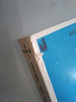 O artilheiro A terra - António Júlio Valarinho