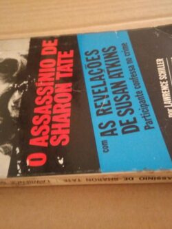 O assassínio de Sharon Tate - Lawrence Schiller