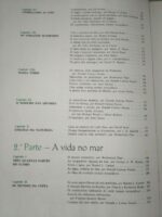 O assombroso mundo da natureza -
