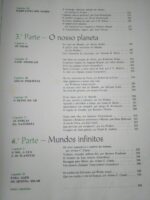 O assombroso mundo da natureza -