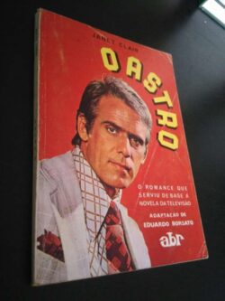 O astro (Vols. 1 e 2) - Janete Clair